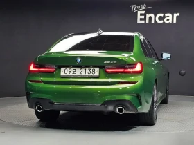 BMW 320 D M Sports, снимка 4