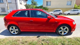 Audi A3 Quattro, S-Line, 4x4, снимка 8