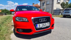 Audi A3 Quattro, S-Line, 4x4, снимка 3