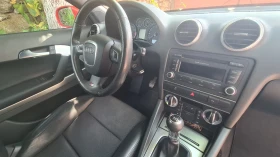 Audi A3 Quattro, S-Line, 4x4, снимка 13