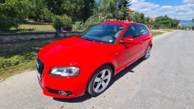 Audi A3 Quattro, S-Line, 4x4, снимка 6