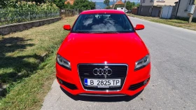 Audi A3 Quattro, S-Line, 4x4, снимка 2