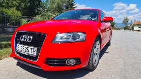 Audi A3 Quattro, S-Line, 4x4, снимка 4