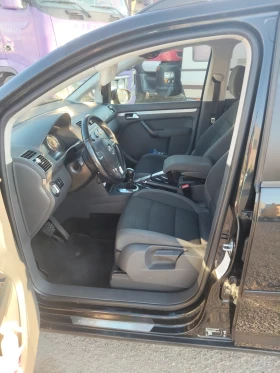 VW Touran, снимка 7