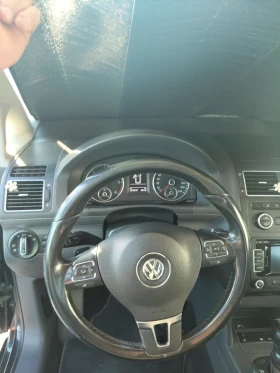 VW Touran, снимка 12