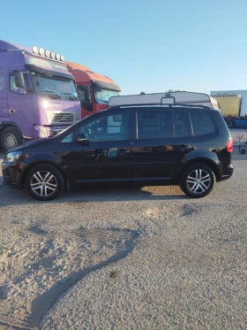 VW Touran, снимка 8