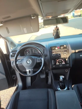 VW Touran, снимка 6