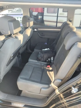 VW Touran, снимка 11