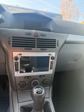 Opel Astra, снимка 6