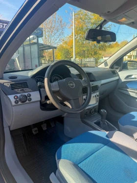 Opel Astra, снимка 5