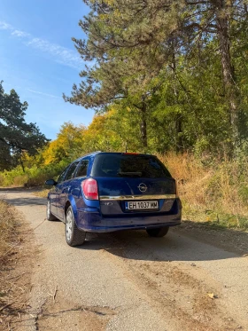 Opel Astra, снимка 3