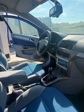 Opel Astra, снимка 4