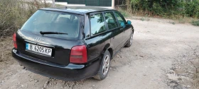 Audi A4, снимка 4