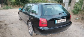 Audi A4, снимка 3