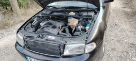 Audi A4, снимка 6