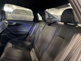 Audi A4 * 2.0 TFSI Technik| S LINE| QUATTRO| CLUSTERNAV| , снимка 10