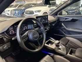 Audi A4 * 2.0 TFSI Technik| S LINE| QUATTRO| CLUSTERNAV| , снимка 17