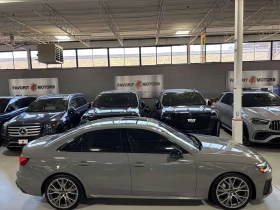 Audi A4 * 2.0 TFSI Technik| S LINE| QUATTRO| CLUSTERNAV| , снимка 3
