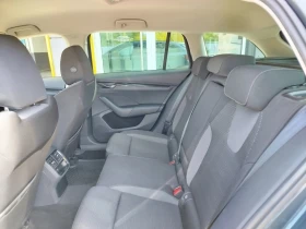 Skoda Octavia 1.5 TSI/150 к.с., снимка 15