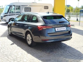 Skoda Octavia 1.5 TSI/150 к.с., снимка 7