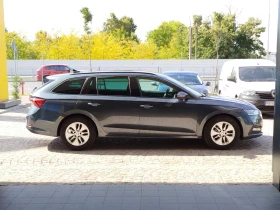 Skoda Octavia 1.5 TSI/150 к.с., снимка 4