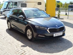 Skoda Octavia 1.5 TSI/150 к.с., снимка 3