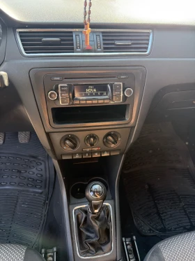Seat Toledo 1.6 TDI, снимка 10