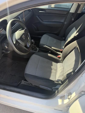 Seat Toledo 1.6 TDI, снимка 7
