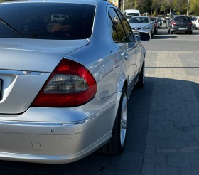 Mercedes-Benz E 320 CDI, снимка 9