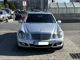 Mercedes-Benz E 320 CDI, снимка 3