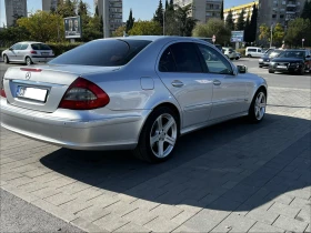 Mercedes-Benz E 320 CDI, снимка 11