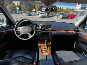 Mercedes-Benz E 320 CDI, снимка 13