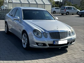 Mercedes-Benz E 320 CDI, снимка 2
