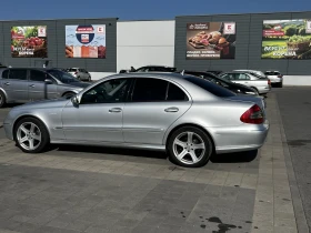 Mercedes-Benz E 320 CDI, снимка 6