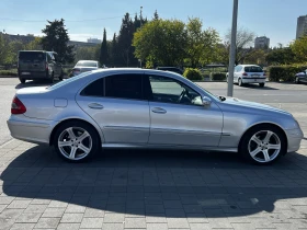 Mercedes-Benz E 320 CDI, снимка 12