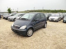     Mercedes-Benz A 140 1.4i 132 000,TOP