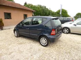     Mercedes-Benz A 140 1.4i 132 000,TOP