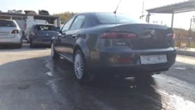 Alfa Romeo 159 1.9d 150.. 2 | Mobile.bg    7