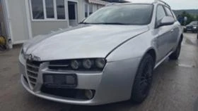 Alfa Romeo 159 1.9d 150.. 2 | Mobile.bg    13