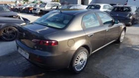 Alfa Romeo 159 1.9d 150.. 2 | Mobile.bg    6