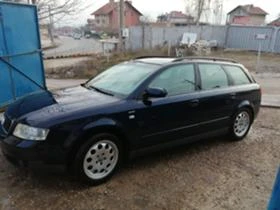 Audi A4 1.8T 163. BFB | Mobile.bg    8