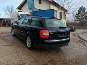 Audi A4 1.8T 163. BFB | Mobile.bg    7