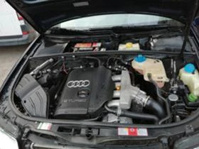 Audi A4 1.8T 163. BFB | Mobile.bg    4