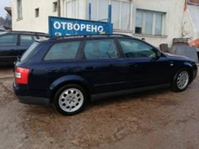 Audi A4 1.8T 163. BFB | Mobile.bg    6