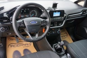 Ford Fiesta 1.5 TDCI TREND, снимка 5