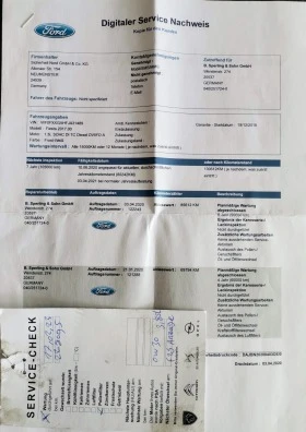 Ford Fiesta 1.5 TDCI TREND, снимка 16