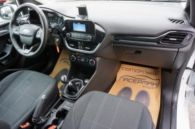 Ford Fiesta 1.5 TDCI TREND | Mobile.bg   8