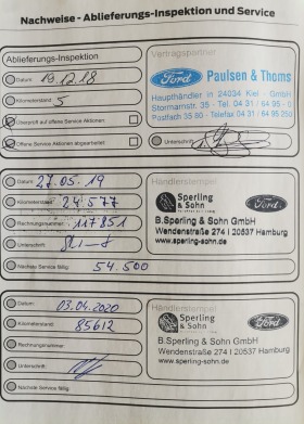 Ford Fiesta 1.5 TDCI TREND | Mobile.bg   15