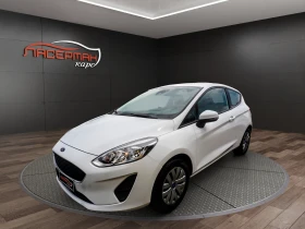 Ford Fiesta 1.5 TDCI TREND