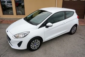 Ford Fiesta 1.5 TDCI TREND